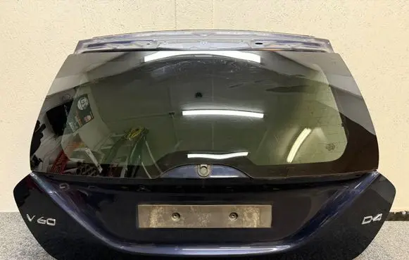 Volvo V60 Tailgate/trunk/boot lid