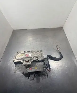 Volkswagen PASSAT B8 Voltage converter inverter 3G0907070E 0437508229