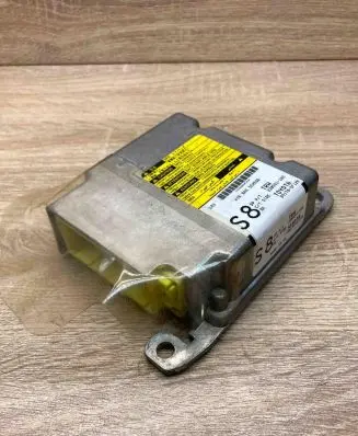 Toyota Avensis Verso Airbag control unit/module 891700F120 220591102