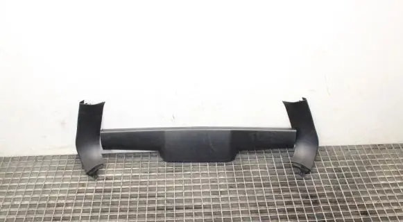 KIA Sportage Centre console side trim rear 817313U000 817613U000