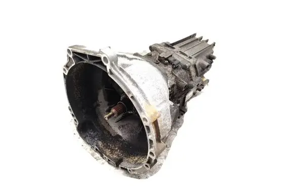 BMW X1 E84 Manual 6 speed gearbox 8607322 5859628BG0 GS617DG