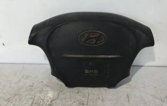 Hyundai H-1, Starex, Satellite Steering wheel airbag BAMPT10474