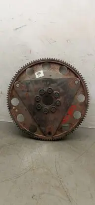 BMW 5 E39 Flywheel 2247914