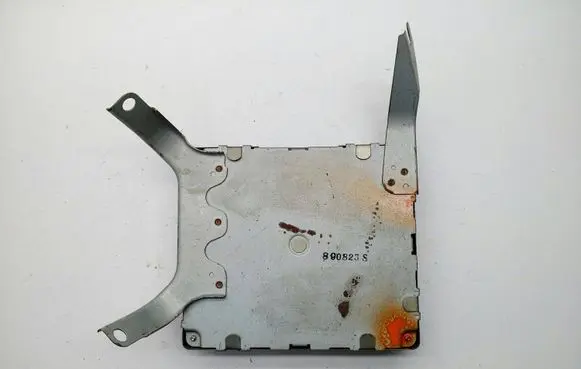 Toyota Avensis T250 Engine control unit/module 8955020560