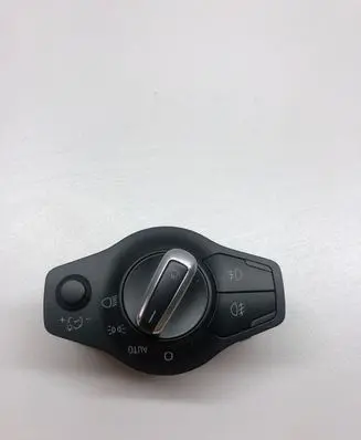 Audi A4 S4 B8 8K Light switch 8K0941531G 1204081200