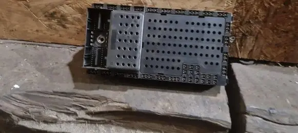 Volvo S80 Fuse box set 8651548