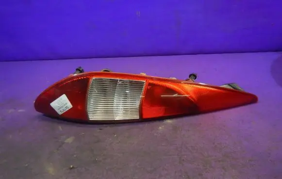 Ford Mondeo Mk III Rear/tail lights 1S7113405C