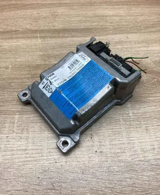 Ford Focus Airbag control unit/module 2M5T14B056DD 0285001425 WithPlug