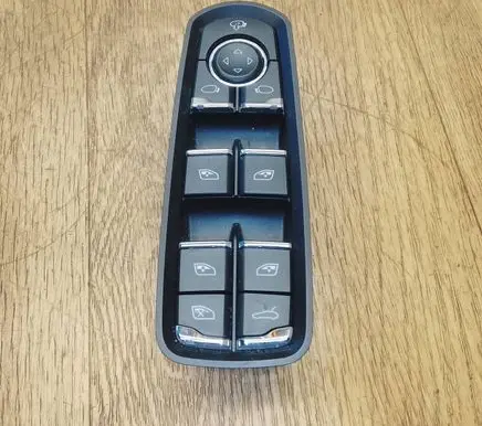 Porsche Macan (95B) Electric window control switch 7PP959858AE 7PP959858AF