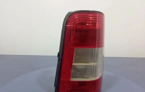 Citroen Berlingo Rear/tail lights 9657976980