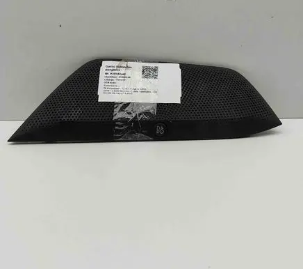 Ford Kuga III Dash center speaker trim cover LV4BS046A26B