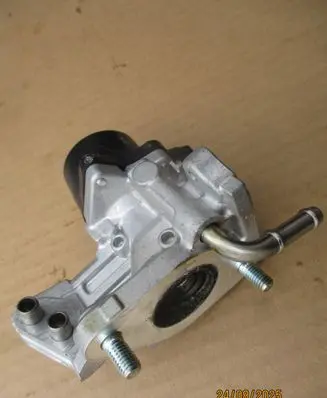 Lexus UX EGR valve 25620