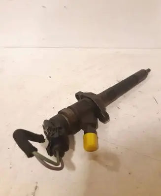 Citroen C5 Fuel injector 0445110297