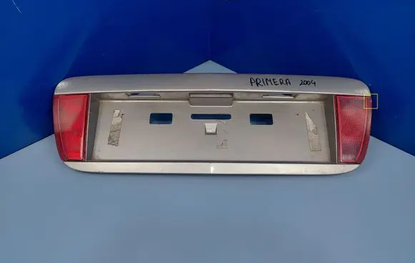 Nissan Primera Tailgate trim 90810AU400