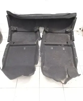 Hyundai i10 Interior carpet 84260B9301