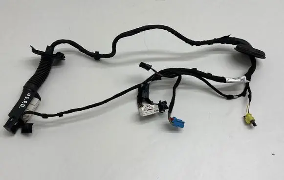Audi Q3 F3 Front door wiring loom 83A971030PP