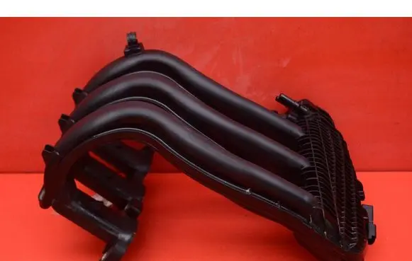 Peugeot 208 I Intake manifold 9673063980