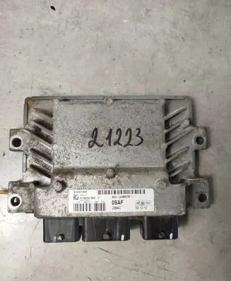 Engine control unit/module