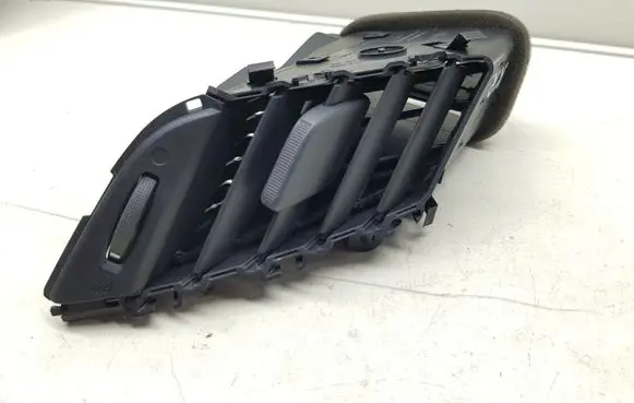 Ford Fiesta Dashboard side air vent grill/cover trim 8A61A018B09AFW nr5761