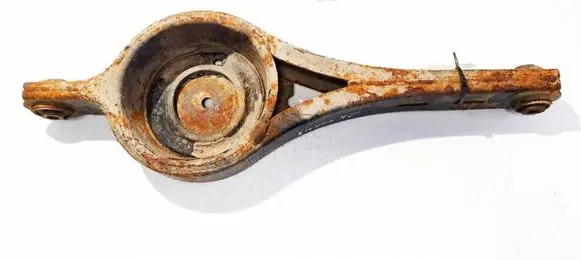 Ford S-MAX Rear upper control arm/wishbone 