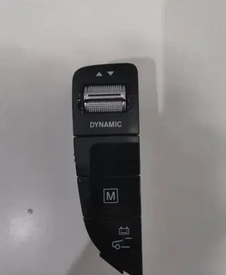 Mercedes-Benz C W205 Head unit multimedia control A2539055200 14692250 SW140902