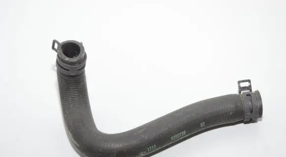 BMW i3 Engine coolant pipe/hose 9292728