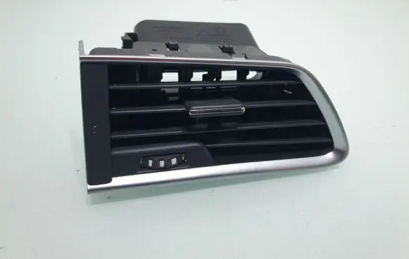 Peugeot 508 Dashboard side air vent grill/cover trim 9686457377