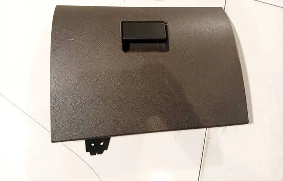 Ford Focus C-MAX Glove box
