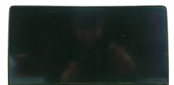 Seat Leon IV Screen/display/small screen 5FA919606