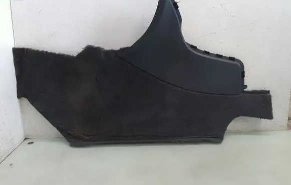 Audi A8 S8 D2 4D Centre console side trim front 4D1863305B