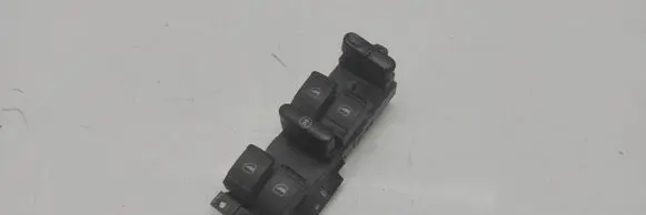 Volkswagen Golf IV Electric window control switch 1J4959857