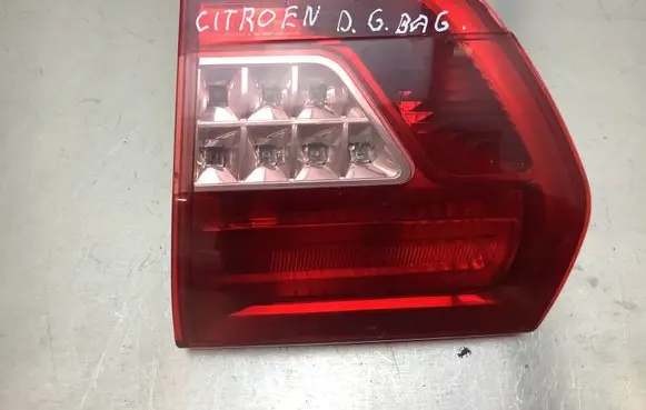 Citroen C5 Tailgate rear/tail lights 79998D