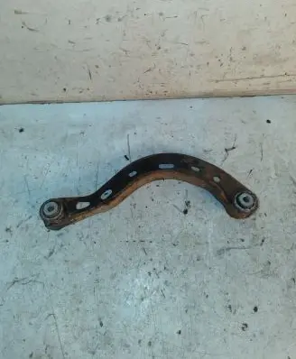 Audi A6 S6 C6 4F Rear upper control arm/wishbone 4F0505323G