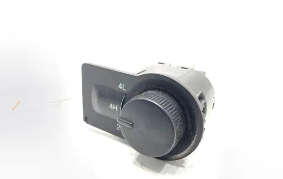 Hyundai Terracan Other switches/knobs/shifts 93260-H1200