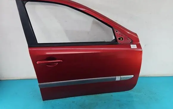 Renault Laguna II Front door IMPRK1467317