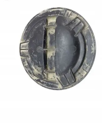Volkswagen Golf VII Headlight/headlamp dust cover 2GA805413