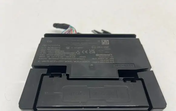 Toyota C-HR II Other control units/modules 8674002270 8674102200