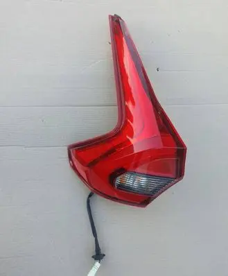 Mitsubishi Eclipse Cross Rear/tail lights 
