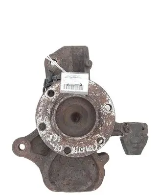 Volkswagen Crafter Front wheel hub 2E0407304P