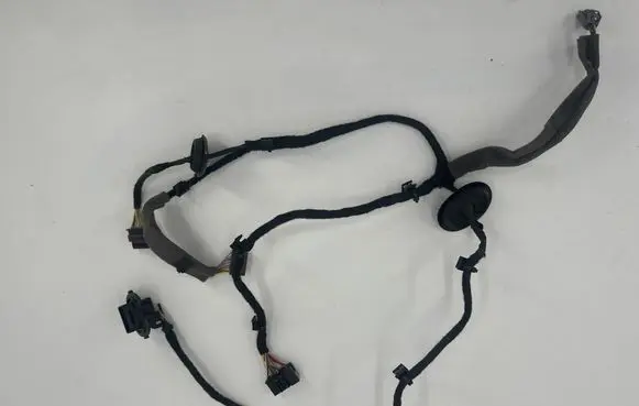 Volvo V60 Rear door wiring loom 33566254 32247348