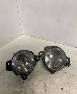 Skoda Roomster (5J) Front fog light 27124706 27124705