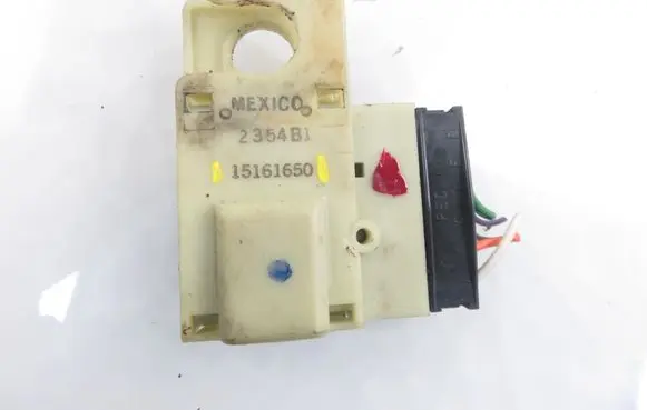 Hummer H2 Brake pedal sensor switch 15161650
