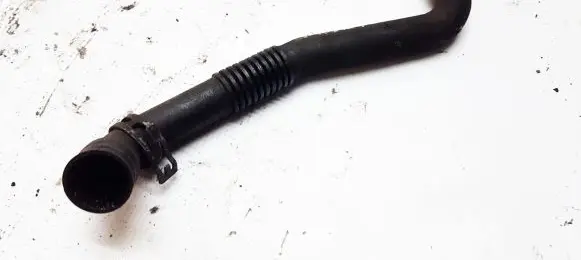 Volkswagen PASSAT B5.5 Breather hose/pipe 