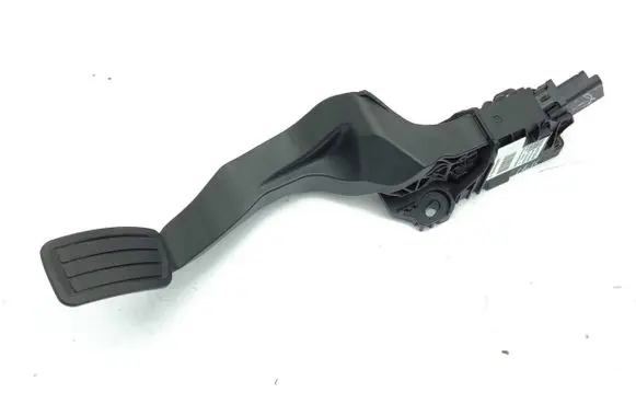 Citroen C4 III e-C4 Accelerator throttle pedal 9827705480 6PV01352403