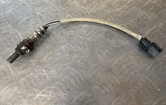 Renault Clio II Lambda probe sensor 7700109844