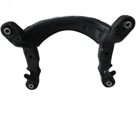 Audi A6 S6 C6 4F Front subframe 4F0399313L
