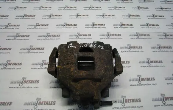 Toyota Yaris Front brake caliper