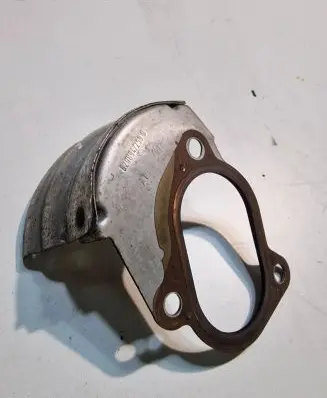 Nissan Juke I F15 Heat shield in engine bay 8200947259