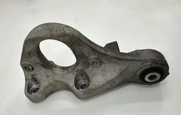 Volvo V60 Driveshaft support bearing bracket 32222463