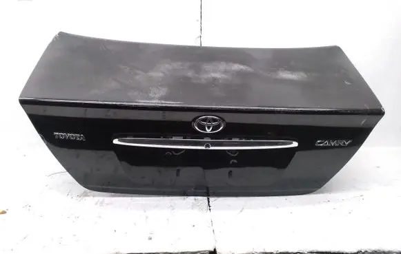 Toyota Camry Tailgate/trunk/boot lid JTDBE32K553028389